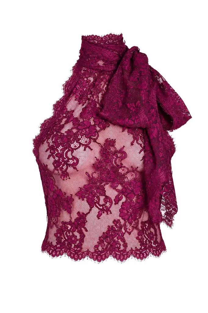 Signma Lace Top Signma Lace Top