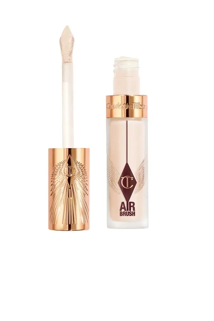Airbrush Flawless Blur Concealer Airbrush Flawless Blur Concealer