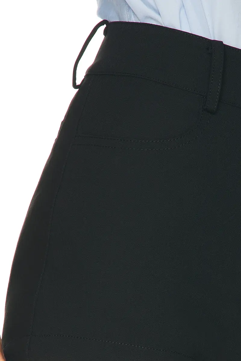 The Frankie Shop Loen Hot Shorts | Thumbnail 6 The Frankie Shop Loen Hot Shorts | Thumbnail 6