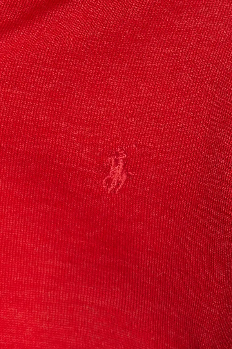 Polo Ralph Lauren Long Sleeve Polo Sweater | Thumbnail 5 Polo Ralph Lauren Long Sleeve Polo Sweater | Thumbnail 5