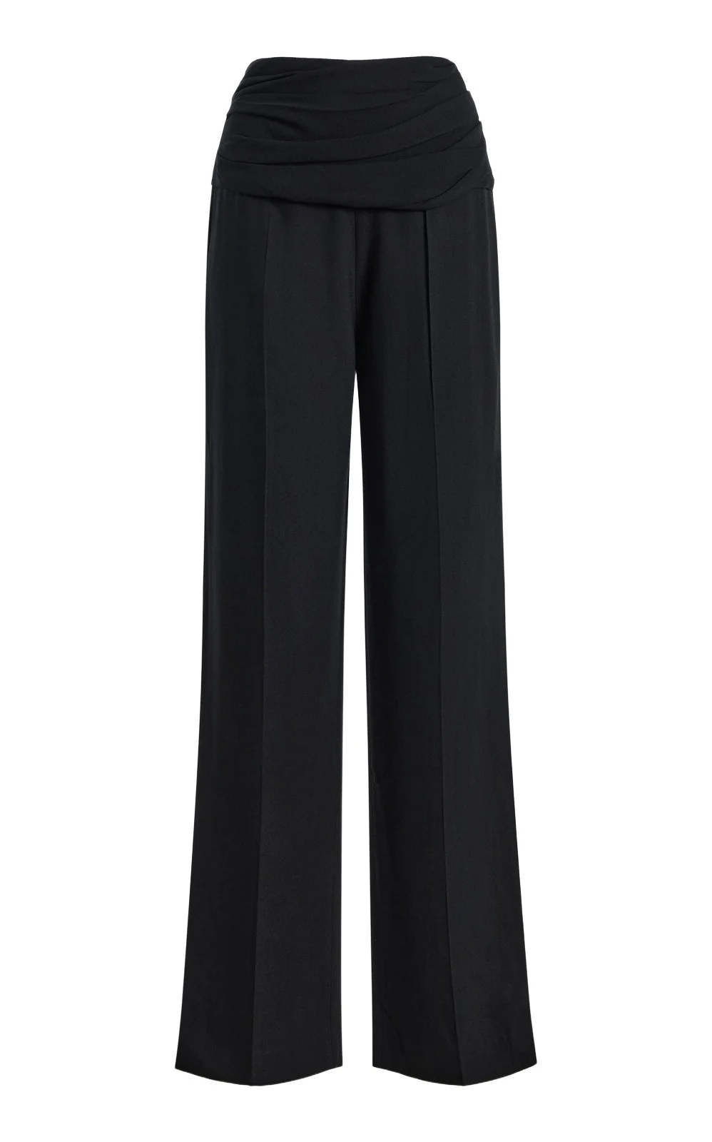 Albertine Wool Trousers Albertine Wool Trousers