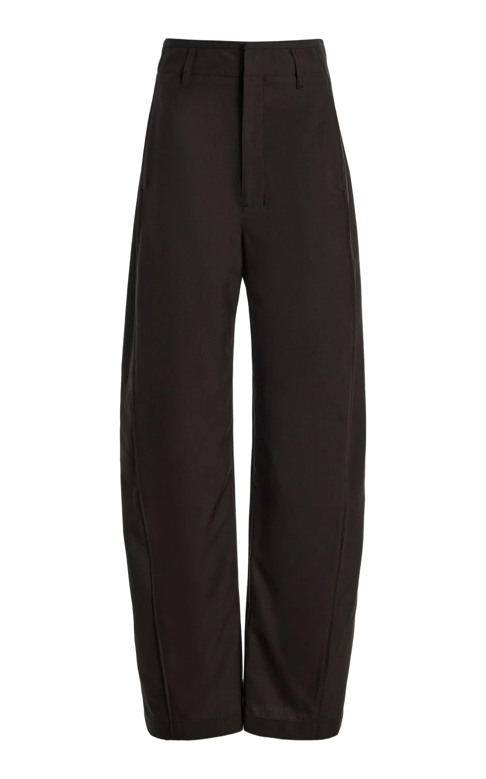 Baggy Cotton Pants