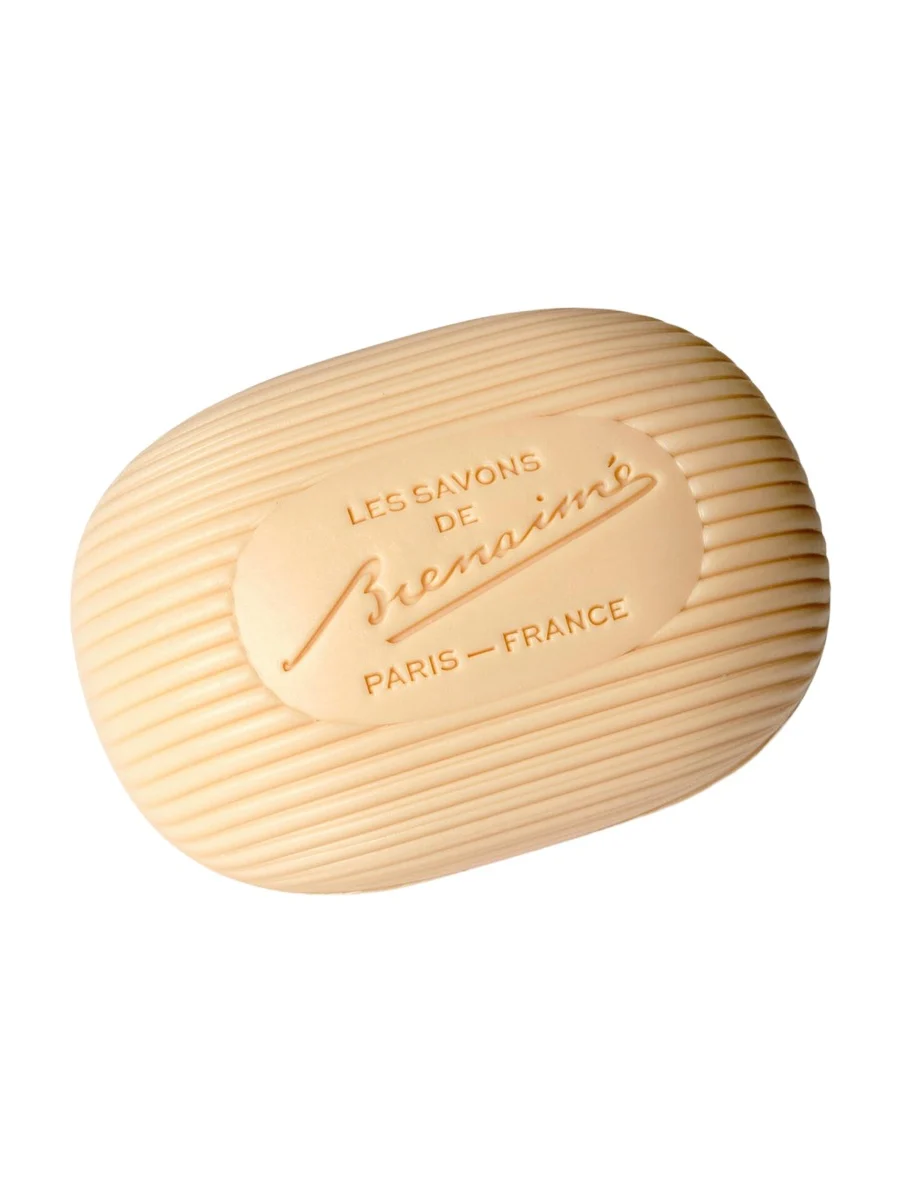 Bienaimé Jours Heureux Solid Soap