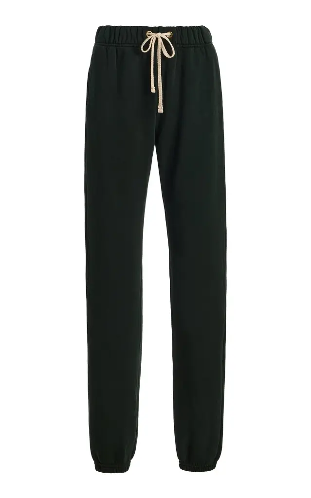 Les Tien Dylan Classic Cotton Sweatpants