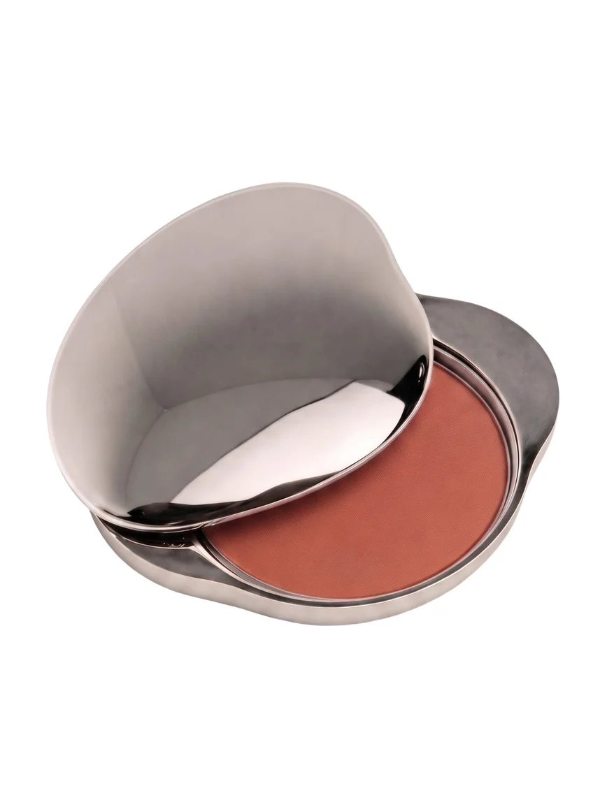 Fluff Exclusive Refillable Bronzing Powder - #1 Golden