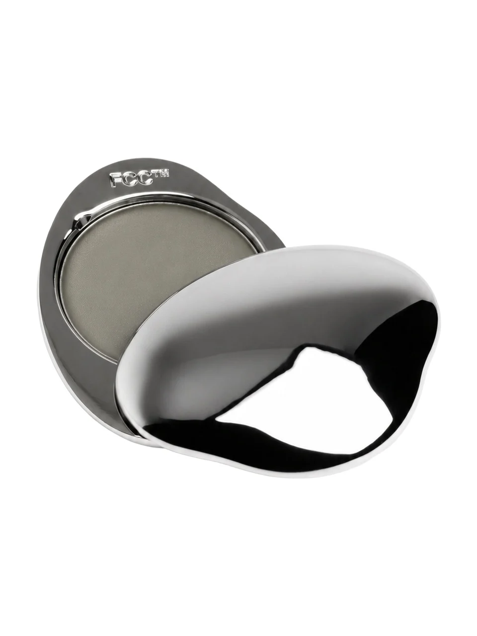 Fluff Exclusive Refillable Lip Oil - #1 Original Clear
