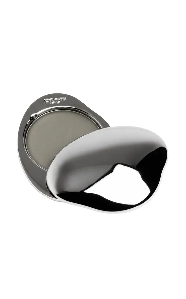 Fluff Refillable Lip Oil - #4 Elly Cat Brown
