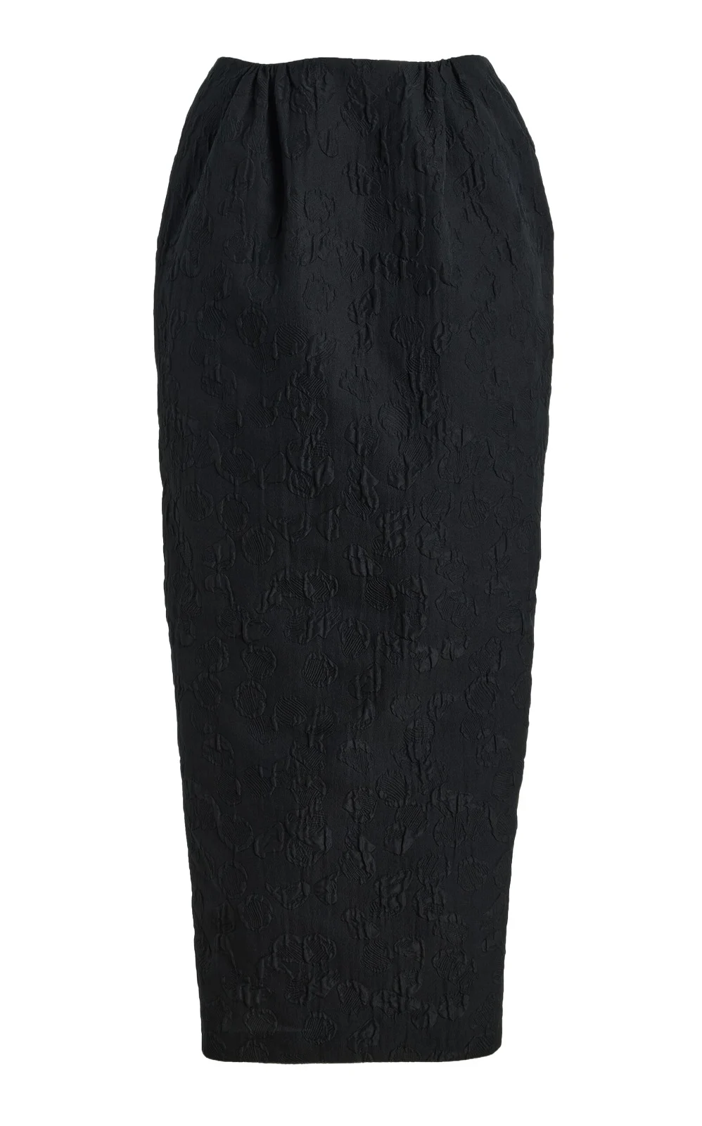 BERNADETTE Damian Midi Skirt