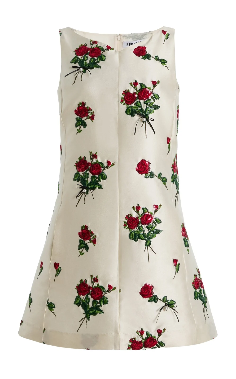 Elliot Embellished Mini Dress Elliot Embellished Mini Dress