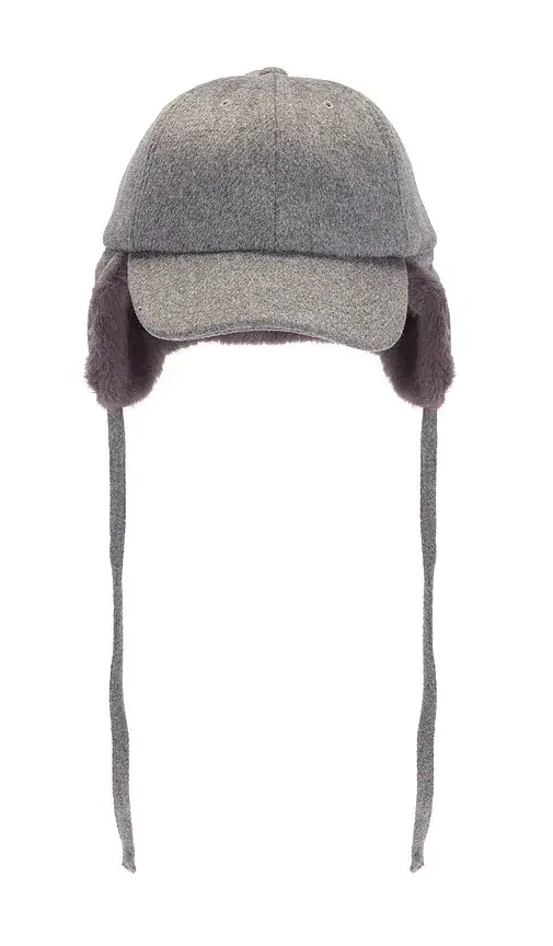 By Malene Birger Tanna Cap | Thumbnail 2 By Malene Birger Tanna Cap | Thumbnail 2