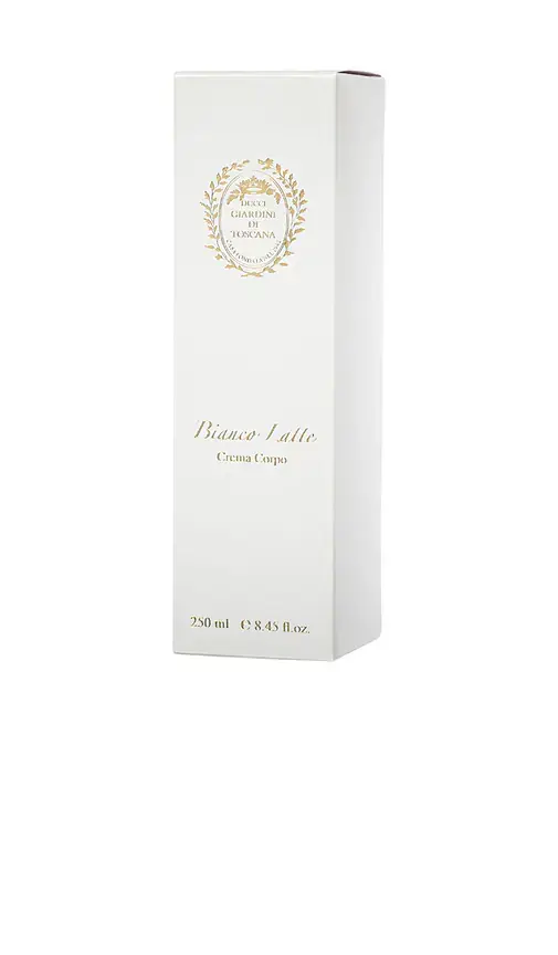 Giardini Di Toscana Bianco Latte Body Cream | Thumbnail 2 Giardini Di Toscana Bianco Latte Body Cream | Thumbnail 2