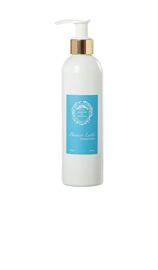 Giardini Di Toscana Bianco Latte Body Cream