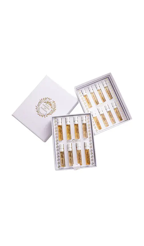 Giardini Di Toscana Deluxe Discovery Set