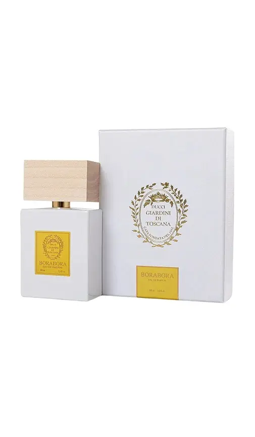Giardini Di Toscana Borabora Eau De Parfum