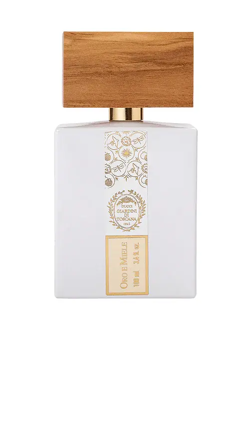 Giardini Di Toscana Oro E Miele Eau De Parfum | Thumbnail 2 Giardini Di Toscana Oro E Miele Eau De Parfum | Thumbnail 2