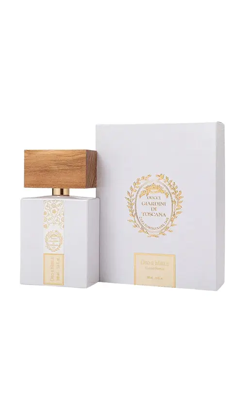 Giardini Di Toscana Oro E Miele Eau De Parfum