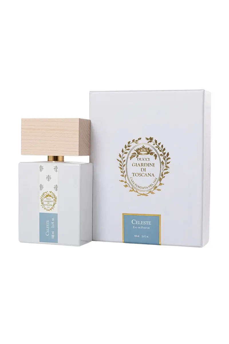 Giardini Di Toscana Celeste Eau De Parfum