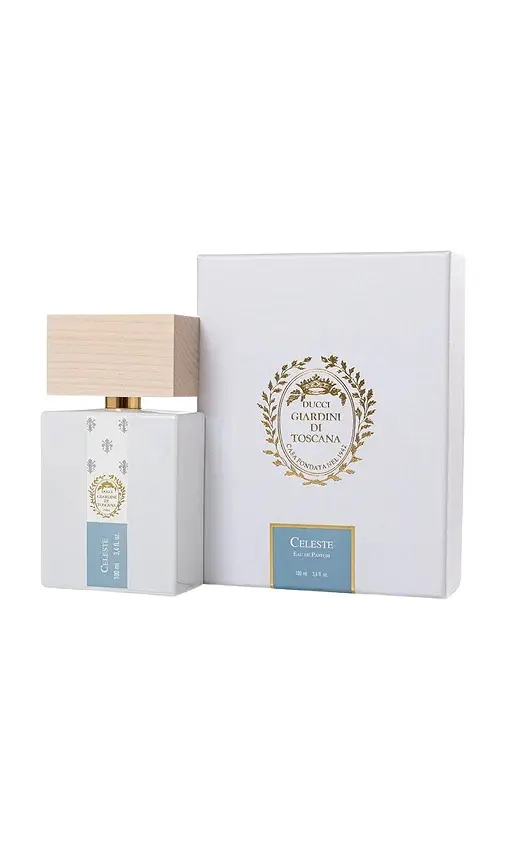 Giardini Di Toscana Celeste Eau De Parfum