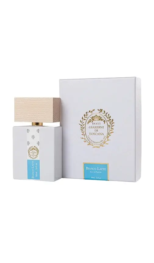Giardini Di Toscana Bianco Latte Eau De Parfum