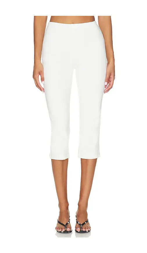 SNDYS x REVOLVE Capri Pant | Thumbnail 2 SNDYS x REVOLVE Capri Pant | Thumbnail 2