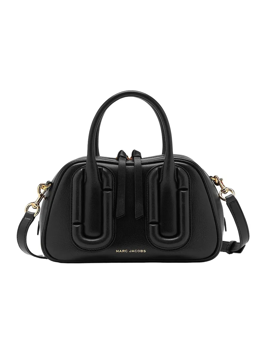 The Bauletto Bag The Bauletto Bag