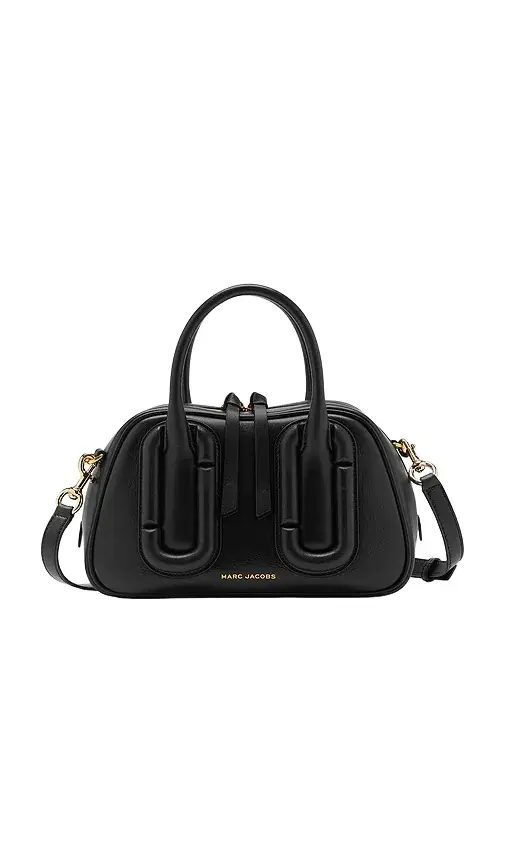 The Bauletto Bag The Bauletto Bag