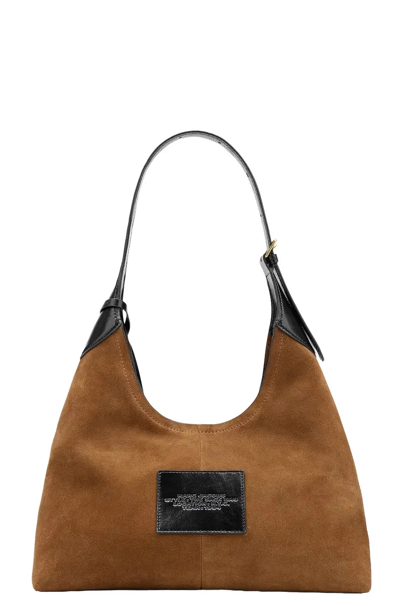 The Belted Sack Bag The Belted Sack Bag