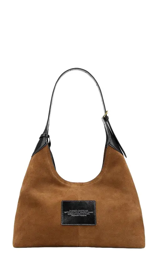 The Belted Sack Bag The Belted Sack Bag