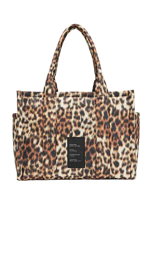 Marc Jacobs The Large Tote Bag | Thumbnail 2 Marc Jacobs The Large Tote Bag | Thumbnail 2
