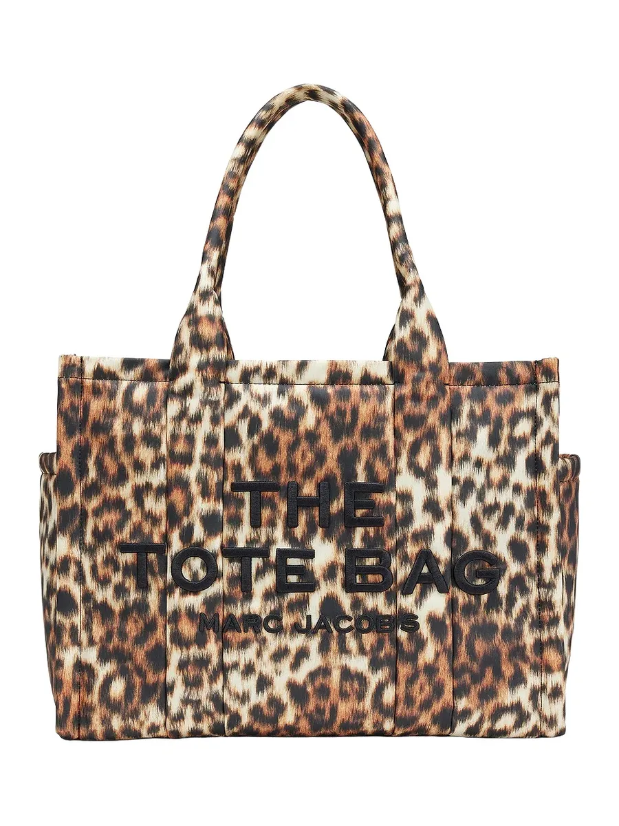 The Large Tote Bag The Large Tote Bag