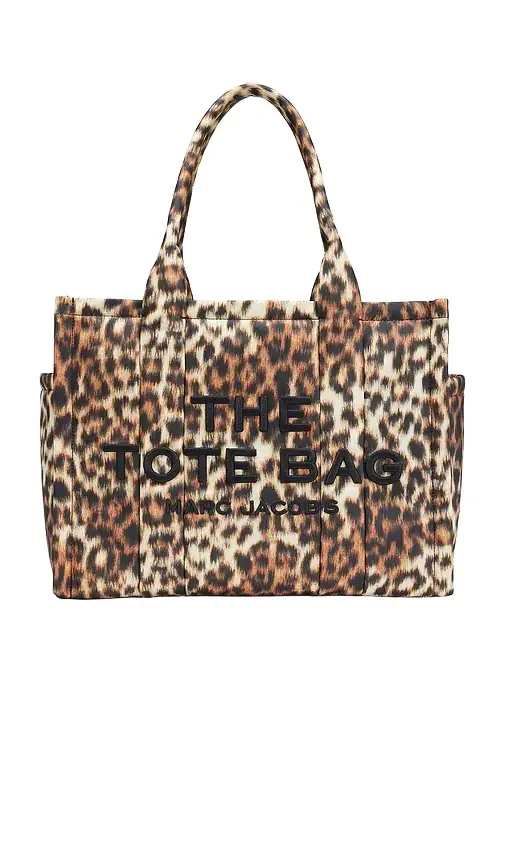 The Large Tote Bag The Large Tote Bag