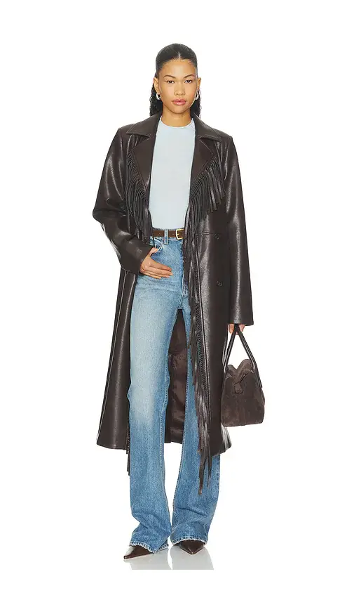 LPA Madison Trench Coat | Thumbnail 2 LPA Madison Trench Coat | Thumbnail 2