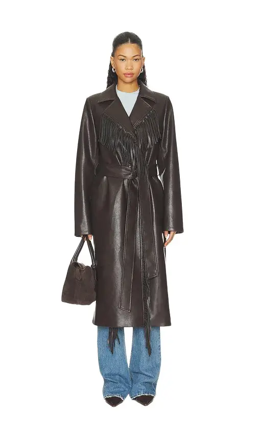 Madison Trench Coat Madison Trench Coat