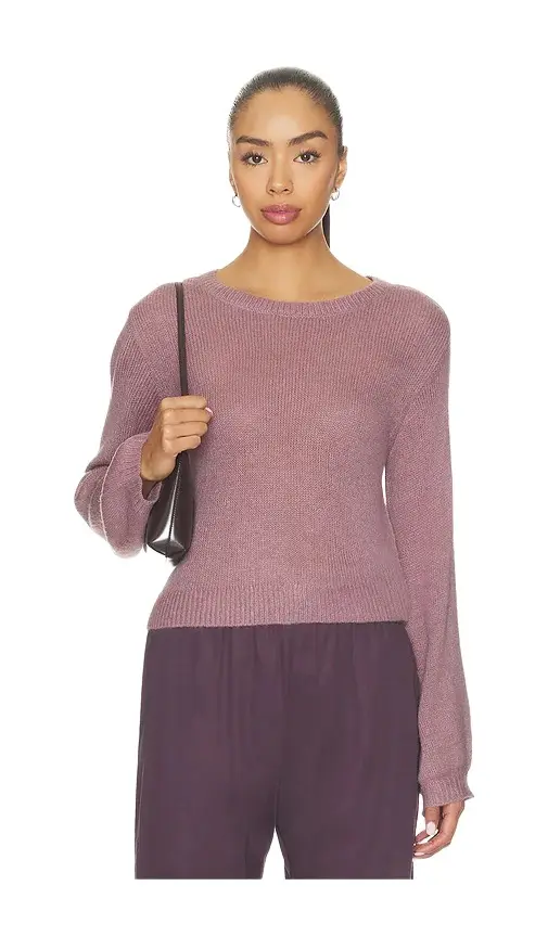 Bobi Clara Pullover