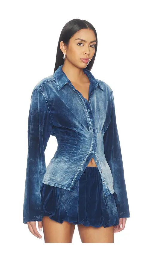 Diesel Sindi Shirt | Thumbnail 2 Diesel Sindi Shirt | Thumbnail 2