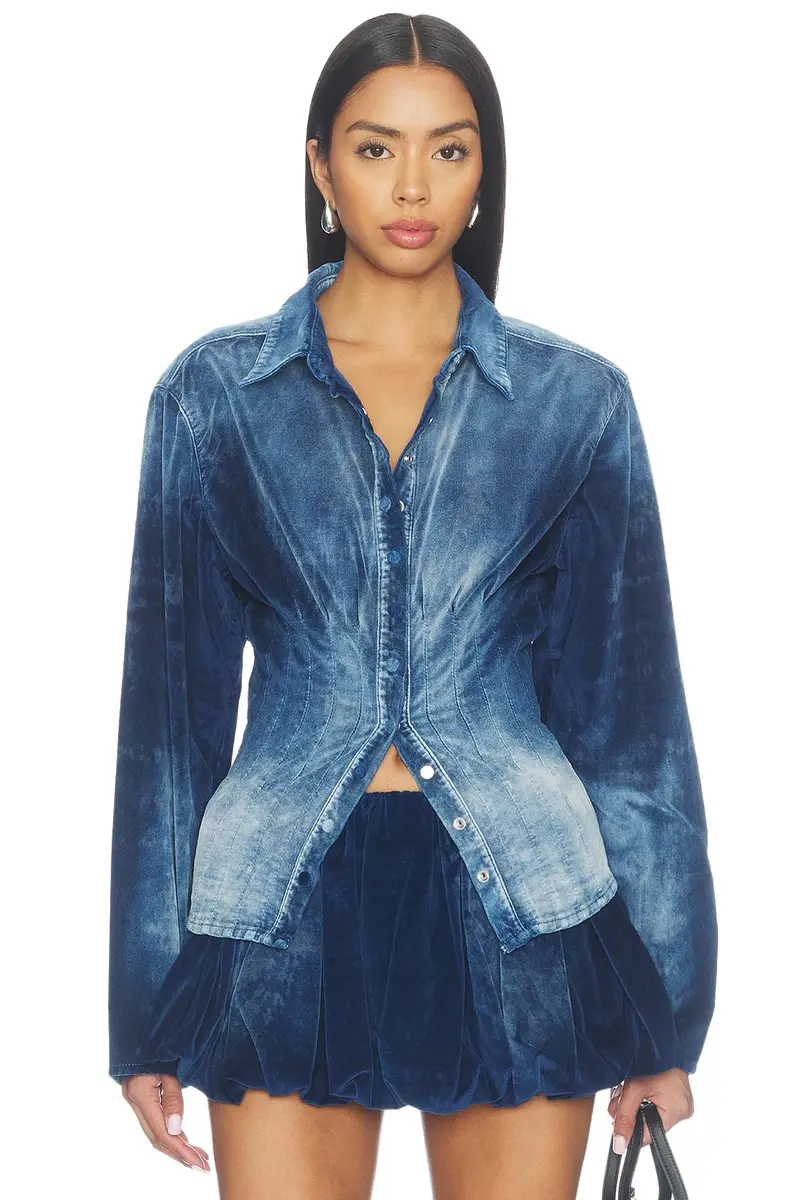 Sindi Shirt Sindi Shirt