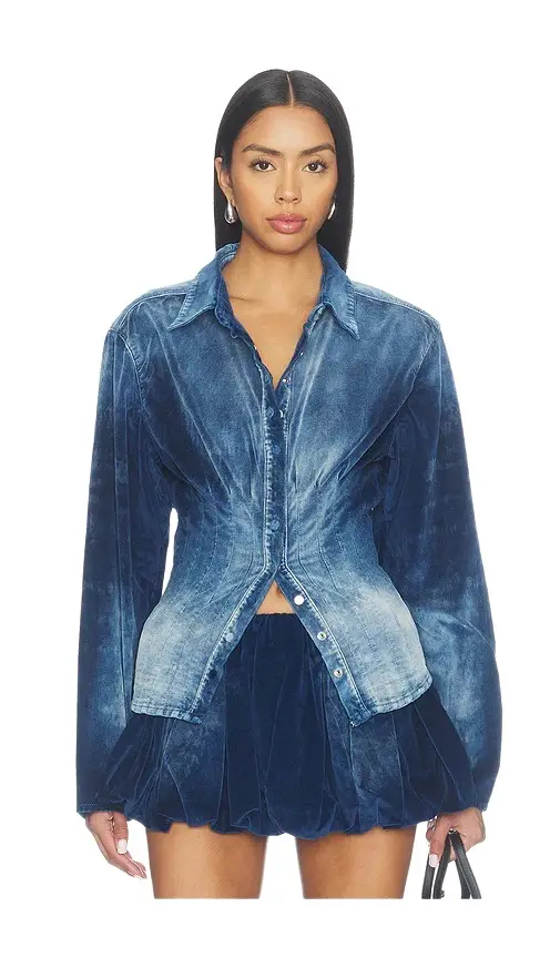 Diesel Sindi Shirt