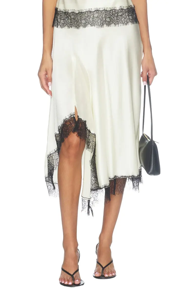 London Skirt