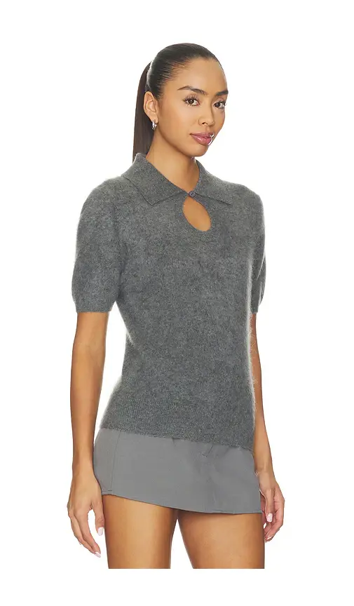 By Malene Birger Talallia Top | Thumbnail 2 By Malene Birger Talallia Top | Thumbnail 2