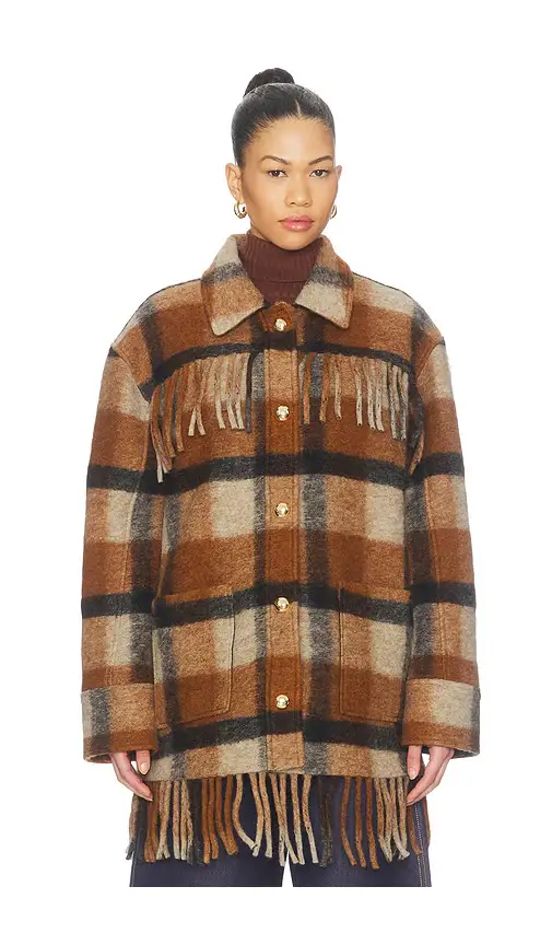Goldbergh Arissa Jacket | Thumbnail 2 Goldbergh Arissa Jacket | Thumbnail 2