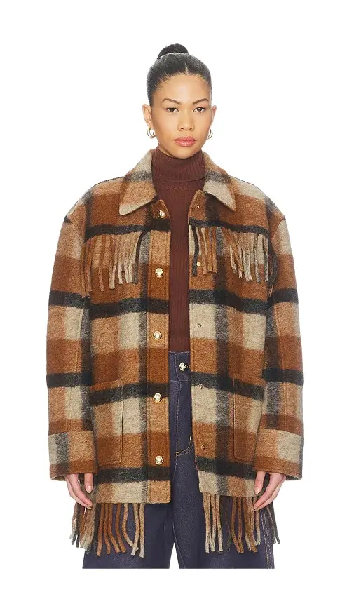 Arissa Jacket