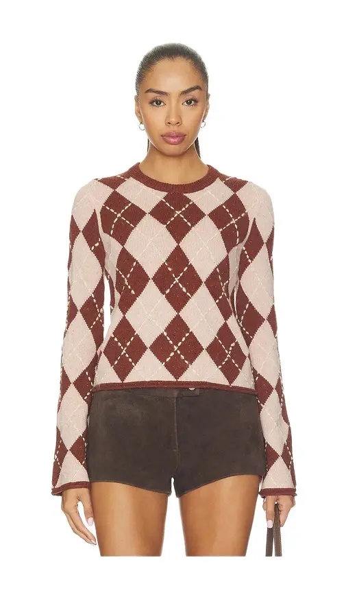 By Malene Birger Johanna Sweater
