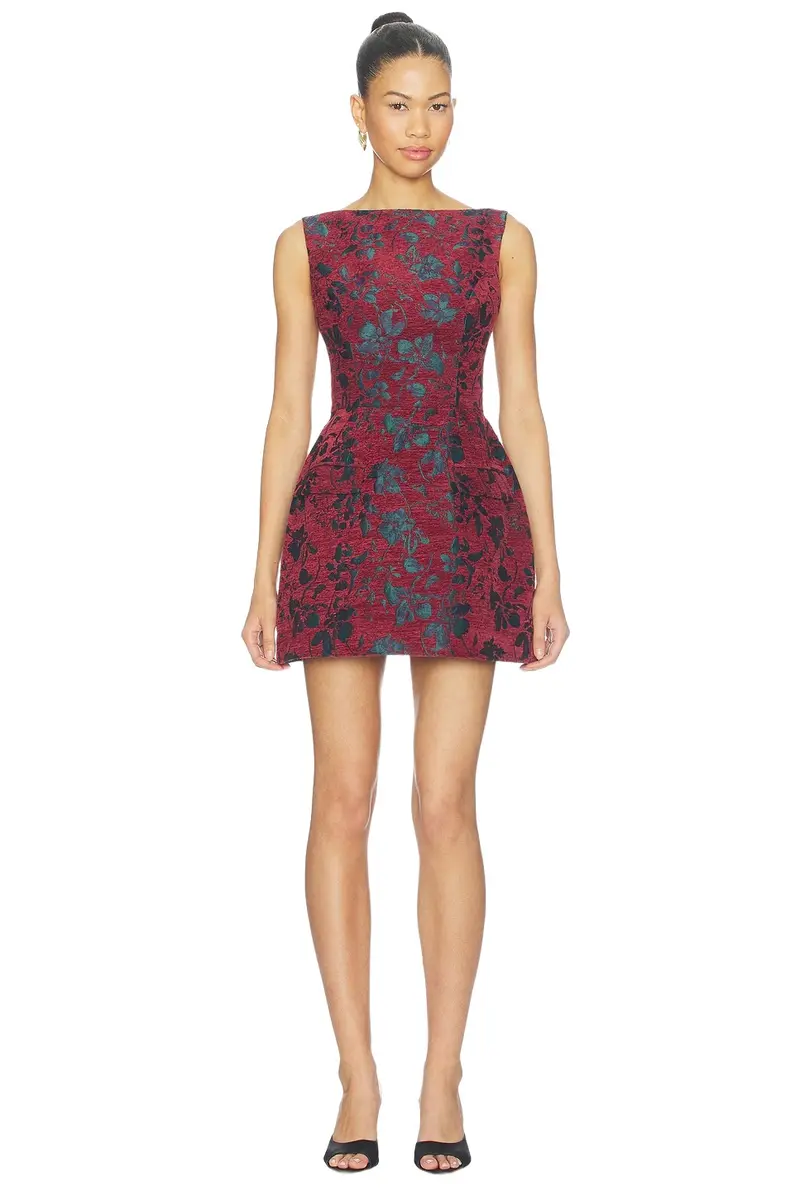 Banco Dress Banco Dress