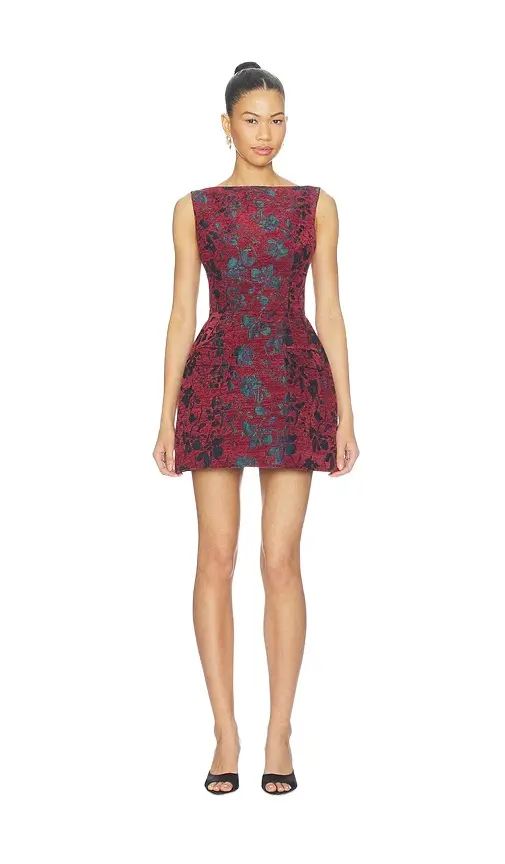 Banco Dress Banco Dress