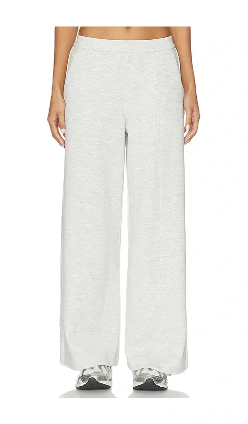 lululemon Smooth Spacer High-Rise Wide-Leg Pant | Thumbnail 2 lululemon Smooth Spacer High-Rise Wide-Leg Pant | Thumbnail 2