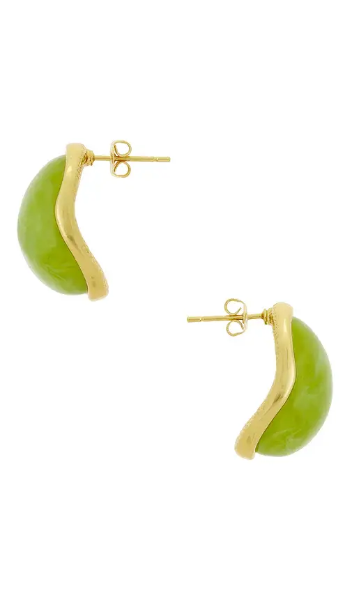 Lovers and Friends Livia Earrings | Thumbnail 2
