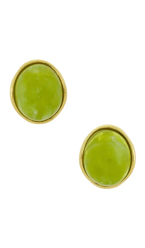 Livia Earrings Livia Earrings