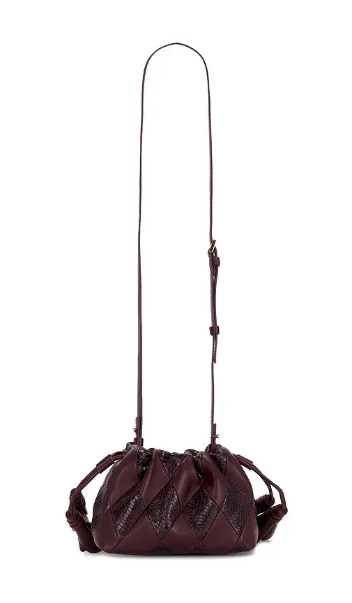 Zimmermann Cloud 91 Small Clutch Bag | Thumbnail 2 Zimmermann Cloud 91 Small Clutch Bag | Thumbnail 2