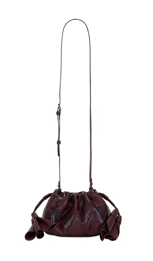 Cloud 91 Small Clutch Bag Cloud 91 Small Clutch Bag