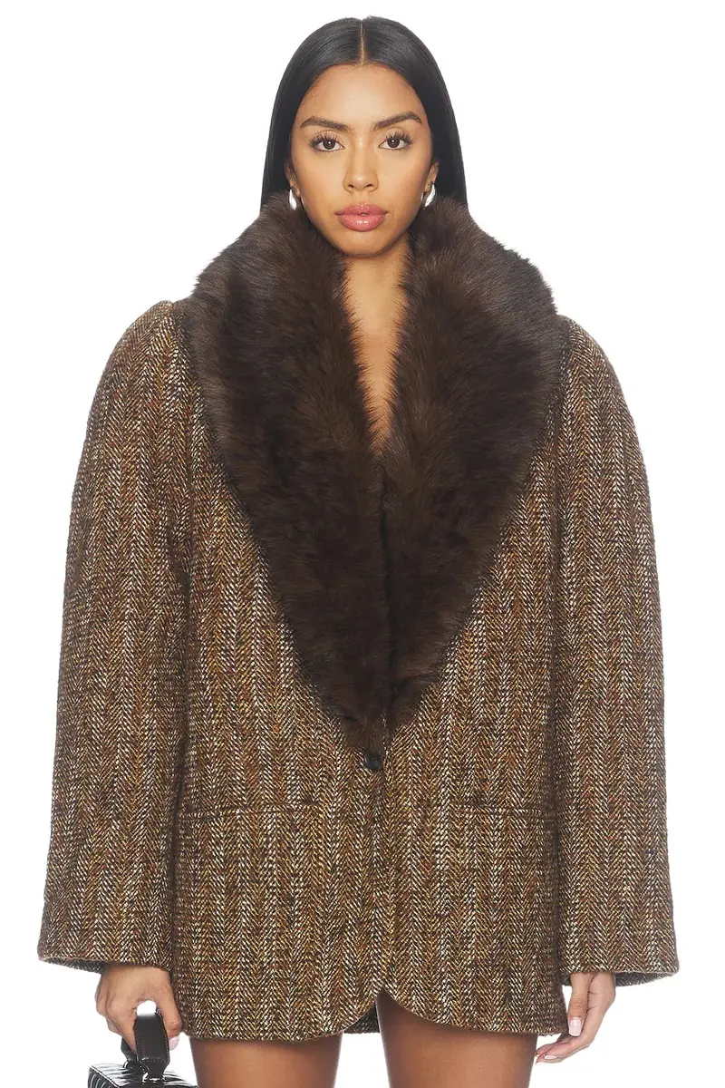 Morrison Coat Morrison Coat